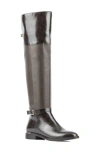 Torgeis Coral Knee High Boot In Brown