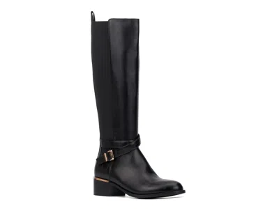 Torgeis Danelle Boot In Black