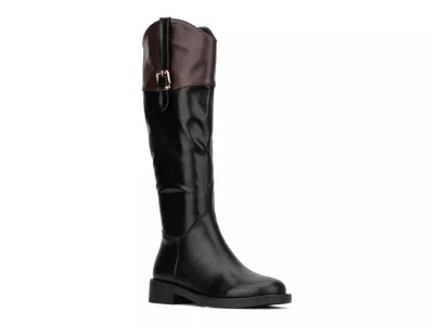 Torgeis Desiree Boot In Black