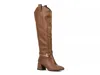 Torgeis Elenora Boot In Brown