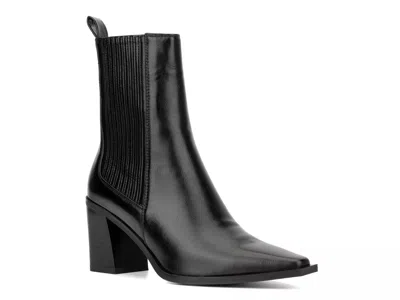 Torgeis Emilia Boot In Black