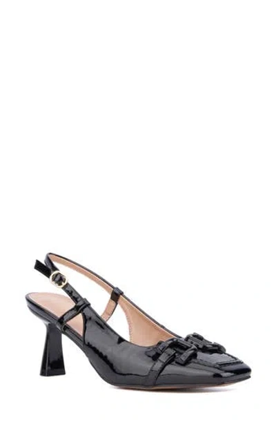 Torgeis Freesia Slingback Pump