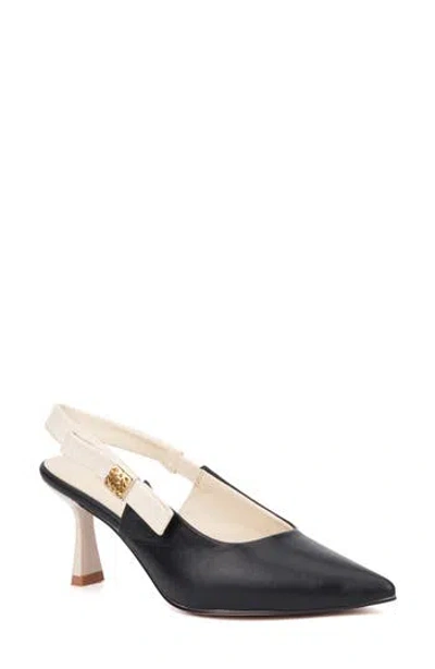 Torgeis Inessa Slingback Pump