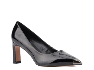 Torgeis Ivonne Pump In Black