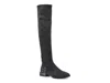 Torgeis Jean Boot In Gray