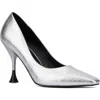 Torgeis Kamana Pointed Toe Pump