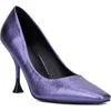 Torgeis Kamana Pointed Toe Pump