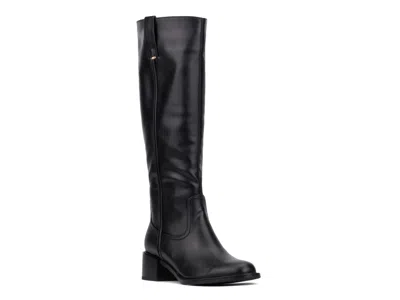 Torgeis Karmiela Boot In Black