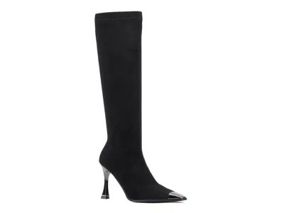 Torgeis Karolia Boot In Black