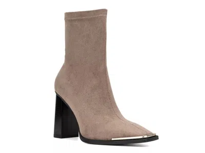 Torgeis Katya Bootie In Brown