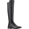Torgeis Knee High Boot In Black
