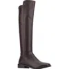 Torgeis Knee High Boot In Brown