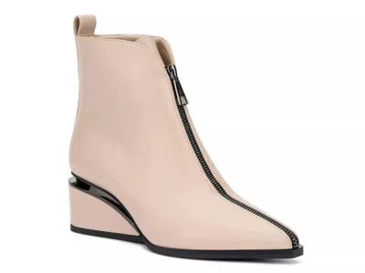 Torgeis Marion Bootie In Pink