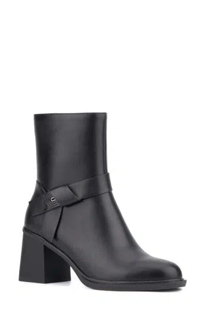 Torgeis Melinda Boot In Black