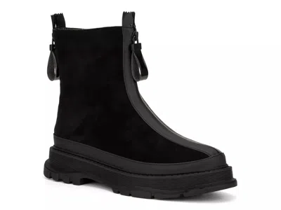 Torgeis Moira Bootie In Black