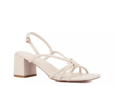 Torgeis Pemberly Sandal