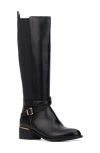 Torgeis Riding Boot In Black