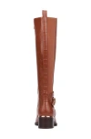 Torgeis Riding Boot In Cognac