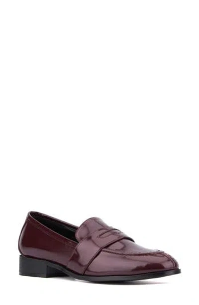Torgeis Sabina Penny Loafer