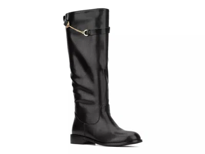 Torgeis Serafina Boot In Black
