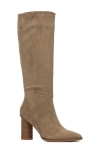 Torgeis Treasure Boot In Camel