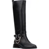 Torgeis Valora Boot In Black