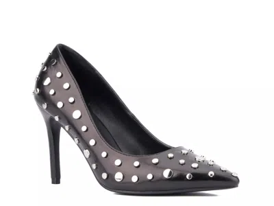 Torgeis Zoelle Pump In Black