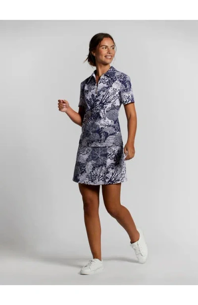 Tori Richard Deep Dive Mira Polo In Multi