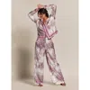 Tori Richard For The Trees Enid Pant In Neutral