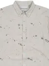 Tori Richard Mens Archipelacools In Beige In White