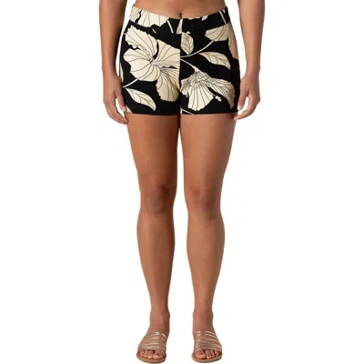 Tori Richard Pua Aloalo Nola Short In Multi
