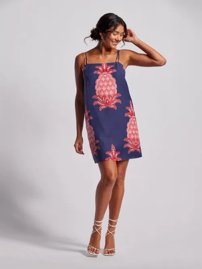 Tori Richard Sweet Memories Kate Dress