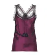 Torlowei Silk Patsy Camisole