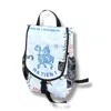 Torrain Recycled Bags Women's Blue / White White Dragon Venture Pack In Multi