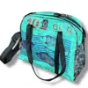 Torrain Recycled Bags Women's Green Fish Bowler Bag
