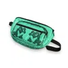 Torrain Recycled Bags Women's Green Frogs Moon Bag