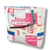 Torrain Recycled Bags Women's Neutrals Patchwork Valley Tote