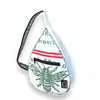 Torrain Recycled Bags Women's White Bee Circadian Sling Bag