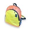 Torrain Recycled Bags Women's Yellow / Orange Sunshine Tangerine Scout Backpack