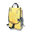 Torrain Recycled Bags Women's Yellow / Orange Yellow Fish Venture Pack