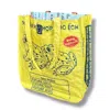 Torrain Recycled Bags Women's Yellow / Orange Yellow Frog Simple Tote