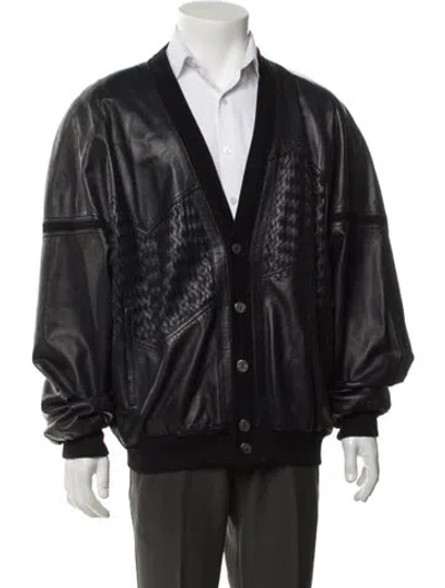 Pre-owned Torras Bomber Jacket In Multicolor