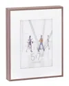 Torre And Tagus Boulevard Ash Veneer Matte 5x7 Frame