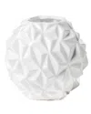 Torre And Tagus Crumple Ball Vase Small