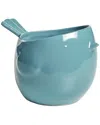 Torre And Tagus Finch Bird Ceramic Planter