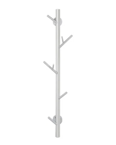 Torre And Tagus Floating Wall Mounted Coat Rack