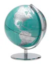 Torre And Tagus Latitude World Globe