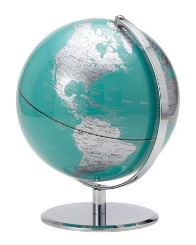 Torre And Tagus Latitude World Globe