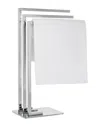 Torre And Tagus Metro Chrome 3 Tier Towel Stand