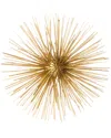 Torre And Tagus Spike Decor Sphere Large